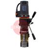 850085  HMT Steelbor V85T Magnet Drill Pro Kit with Carry Case